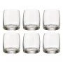 Стаканы для виски набор 6шт 290мл стекло ИДЕАЛ/ПАВАУ 25015/290S (8) 16604