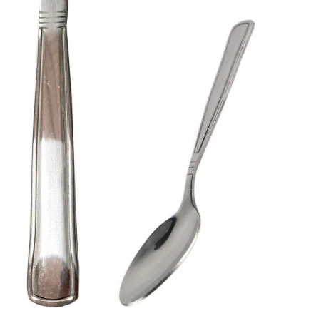 Ложки чайные набор 6шт нерж.сталь 009-175-4/JC-7106 (100)