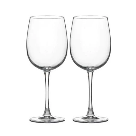 Бокалы для вина набор 2шт 550мл стекло АЛЛЕГРЕСС (6)