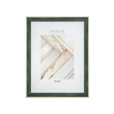 Фоторамка 30*40см пластик 657198-15 (6)