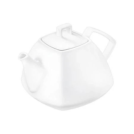 Чайник заварочный 1050мл фарфор ILONA WL-994041/A (18)