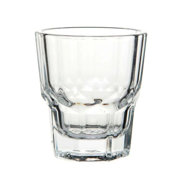 Стопки набор 6шт 40мл стекло SERENITY (2)