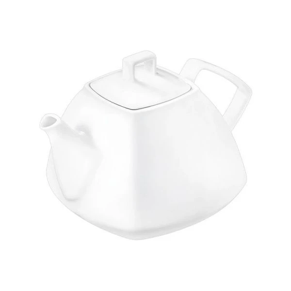 Чайник заварочный 1050мл фарфор ILONA WL-994041/A (18)