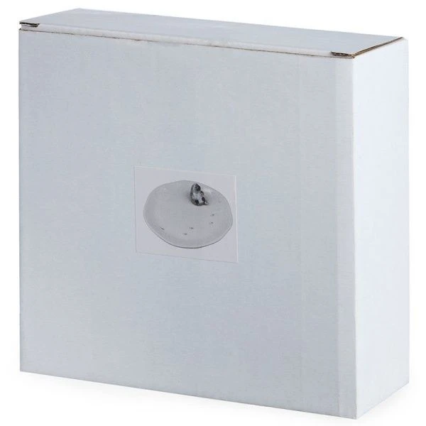 Блюдо сервировочное 16*16*4,5см керамика (36)