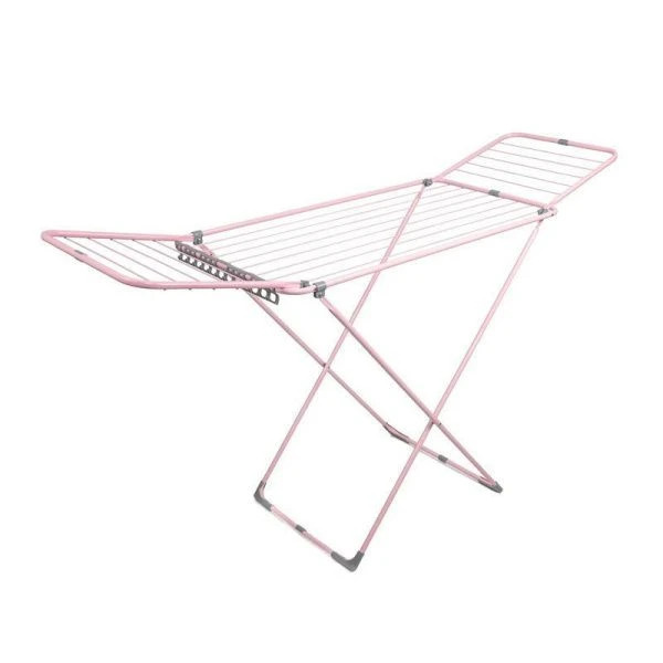 Сушилка для белья напольная 17,5м Мега Презент Dogrular Турция (6)