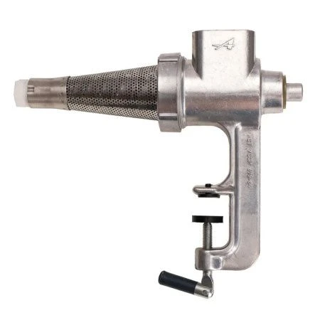 Соковыжималка механическая ал юминий ПААЗ СБ-1-000 в коробке (6)