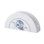 Салфетница 14*3,5*7,5см фарфор Royal Blue (48) Салфетница 14*3,5*7,5см фарфор Royal Blue (48)