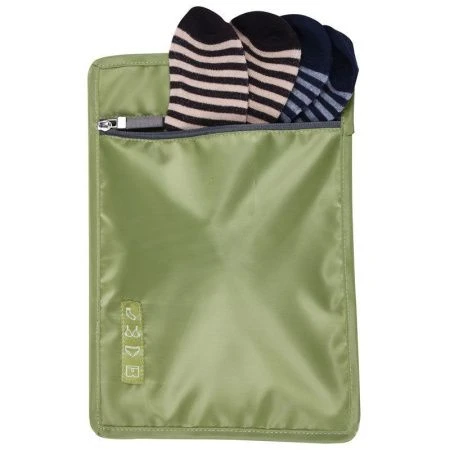 яяяЧехол для носков дорожный 23*32,5см SO307