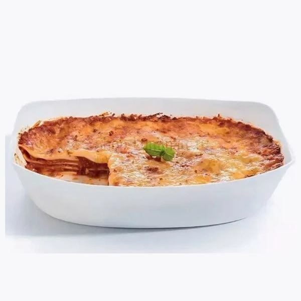 Форма для запекания 34*25см 2,7л стекло СМАРТ КУЗИН КАРИН прямоугольная P4027 (6)