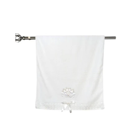 яяяПолотенце 45*90 махровое Ваниль LSS0120 яяяПолотенце 45*90 махровое Ваниль LSS0120