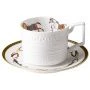 Чайный набор 8пр фарфор Passage на 4 персоны 280мл (8)
