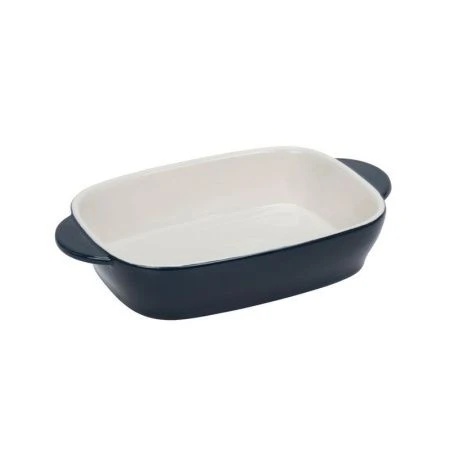 Форма для запекания 1л 27,3*16,3см керамика FORNAX прямоугольная (12)