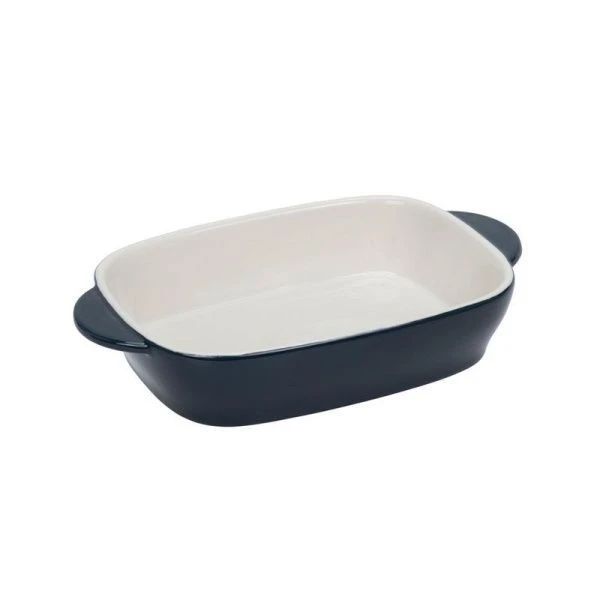 Форма для запекания 1л 27,3*16,3см керамика FORNAX прямоугольная (12)