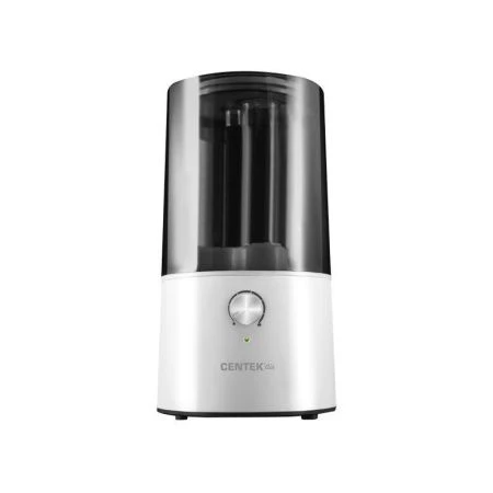 Увлажнитель воздуха ультразвуковой пластик 2,5л Centek СТ-5101 черный 300мл/ч,  8,5ч работы, 30м2(4) Увлажнитель воздуха ультразвуковой пластик 2,5л Centek СТ-5101 черный 300мл/ч,  8,5ч работы, 30м2(4)