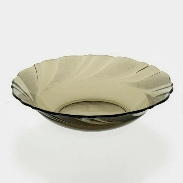 Столовый набор 45пр стекло ALTA MAREA дымка подар.уп (1)