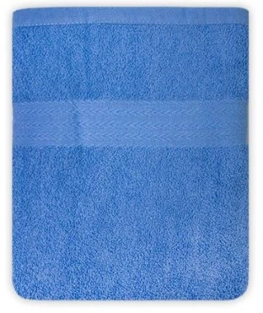 Полотенце 50*90 Ocean т.синий