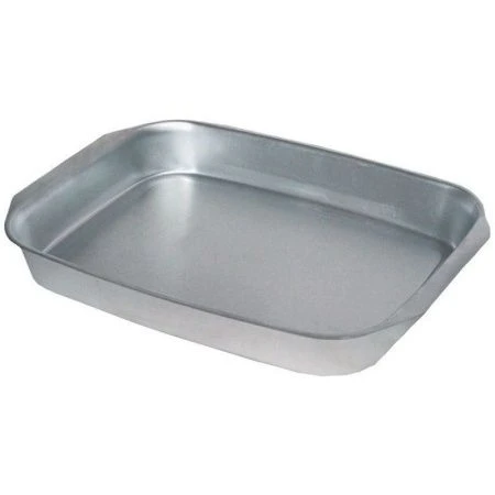 Противень 26*36,4*4,5см алюминий (20)