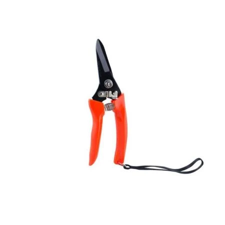 Ножницы садовые металл 18см C50 (12/120)