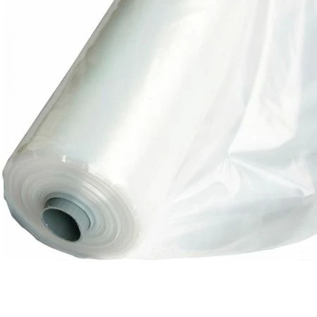 Пленка рукав полиэтилен 150*200мкм в/с 100м ALLIGATOR