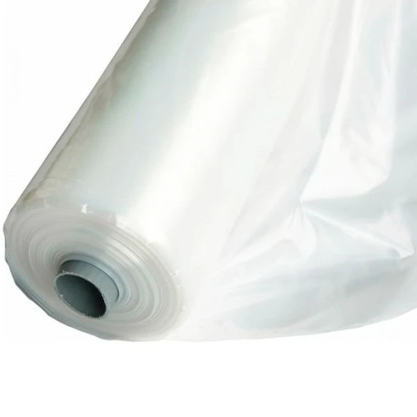 Пленка рукав полиэтилен 150*200мкм в/с 100м ALLIGATOR