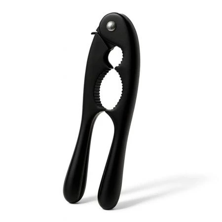 Орехокол металл 17см черный E5115/JC-17409 (72)