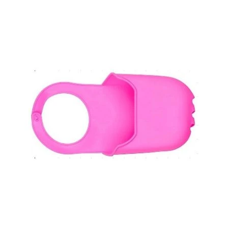 Держатель для губки на кран пластик ST-2633 (288)