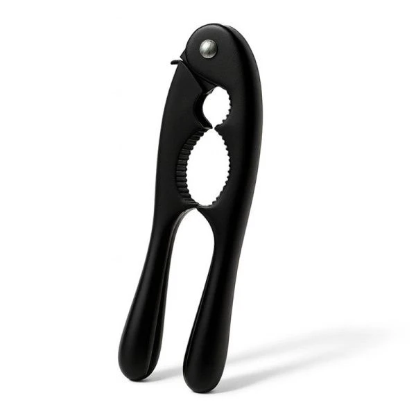 Орехокол металл 17см черный E5115/JC-17409 (72)