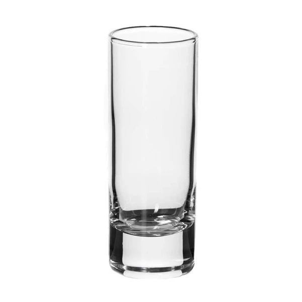 Стопки набор 6шт 60мл стекло САЙД (4)