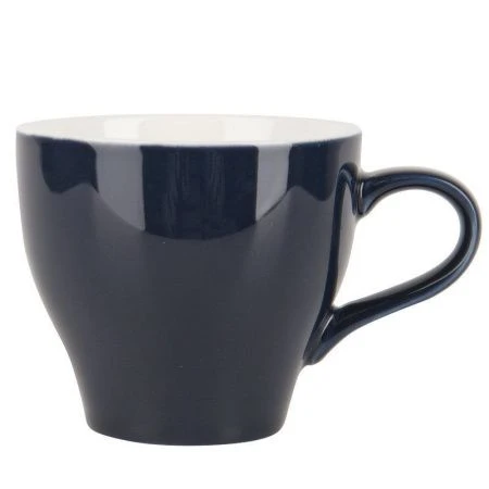 Кофейный набор 2пр фарфор Atlantico на 1 персону 100мл (6/72)