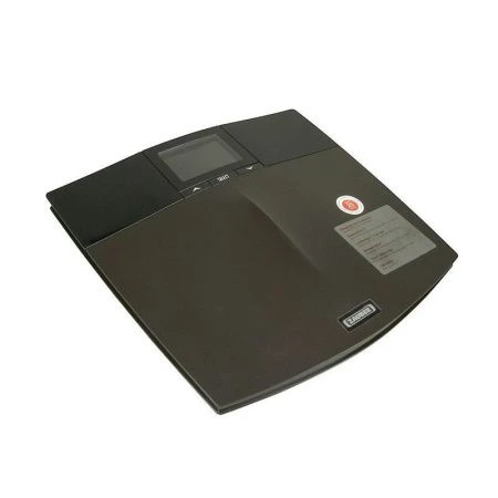 Весы напольные электронные пластик дизайнерские до 180кг MAX-100 (4)