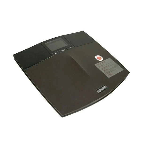Весы напольные электронные пластик дизайнерские до 180кг MAX-100 (4)