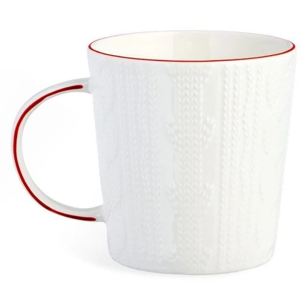 Кружка 360мл фарфор Winter Story (24)