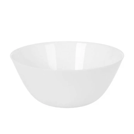 Салатник 24см стекло ЗЕЛИ L4004 (6)