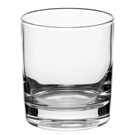 Стаканы набор 6шт 310мл стекло САЙД (4)