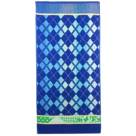 яяяПолотенце 50*100 махровое С106-ЮА 3837 Диамант-2