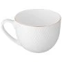 Чайный набор 8пр фарфор CHIC на 4 персоны 330мл (6)