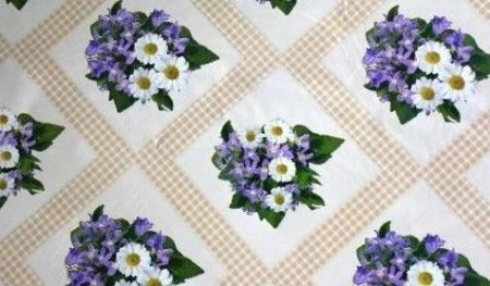 Клеенка ПВХ КОЛОРИТ 1,30*25м пр-ва г. Тверь 429-2