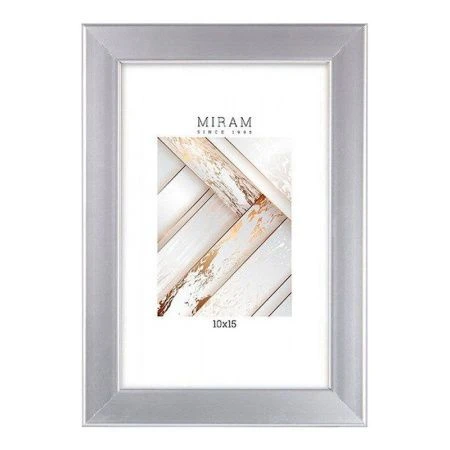 Фоторамка 10*15см пластик 641822-4 (12)