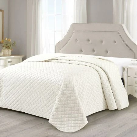 Покрывало 240*260 Браво ваниль м2005 / 7013-23