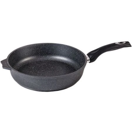 Сковорода 26см алюминий АП ГРАНИТ без крышки (10)