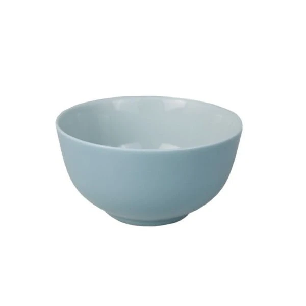 Пиала 750мл 14см стеклокерамика ДИВАЛИ ПАРАДАЙС БЛЮ V5832 (24)