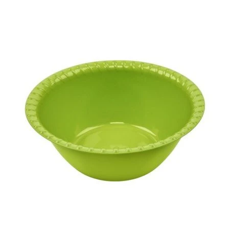 Миска салатница 800мл пластик малая С41ОЛВ (66)