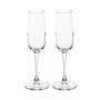 Бокалы для шампанского набор 2шт 175мл стекло АЛЛЕГРЕСС (6)