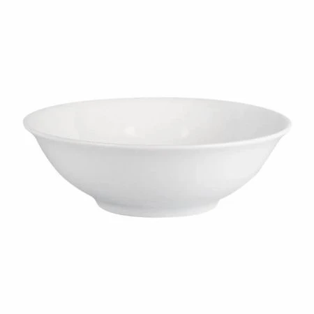 Салатник 425мл 15см керамика ОБЩЕПИТ SRHT006 (80) ВЫВОД