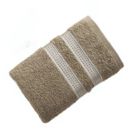 яяяПолотенце махровое 50*90см Karna PETEK 1/4 (Кофейный) яяяПолотенце махровое 50*90см Karna PETEK 1/4 (Кофейный)