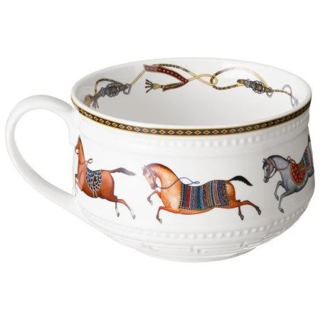 Бульонница 500мл фарфор Passage (24)