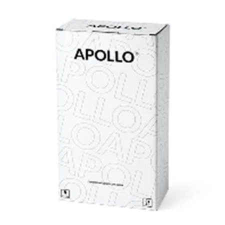 Набор бокалов для шампанского стекло 2шт. 270мл Sun SUN-35 (8)