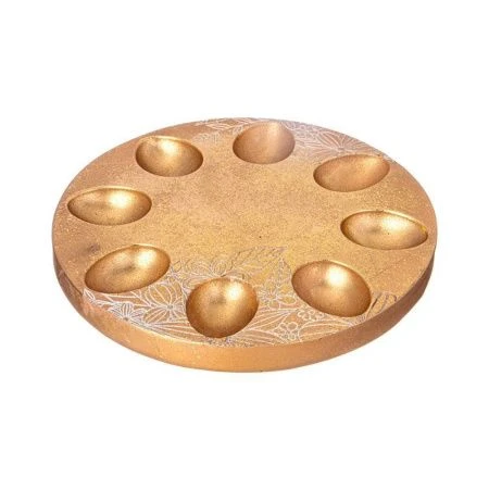 Подставка для яиц (на 8шт) 23*2*23см полистоун (12) Подставка для яиц (на 8шт) 23*2*23см полистоун (12)