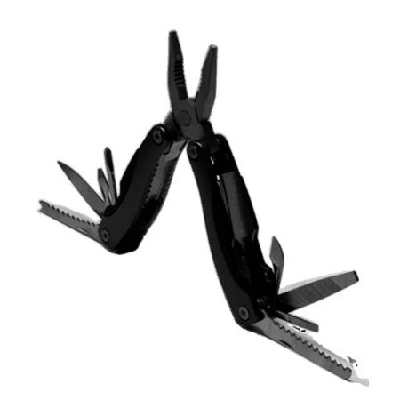 Мультитул черный 15в1 TL СТАРТ (60) Мультитул черный 15в1 TL СТАРТ (60)