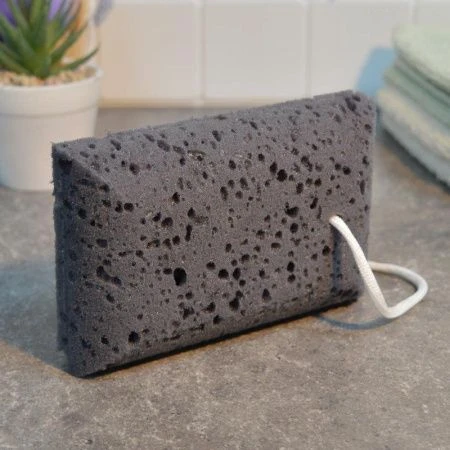 Губка для тела "ALL in" (40)